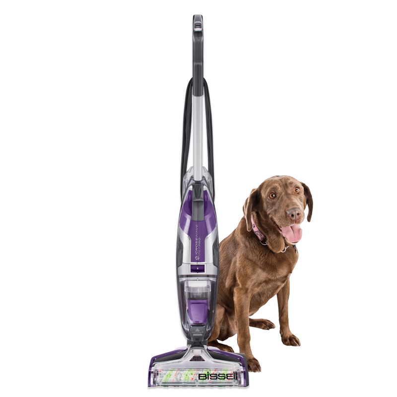 CrossWave® Pet Pro Wet/Dry Vacuum Cleaner 2306A BISSELL®